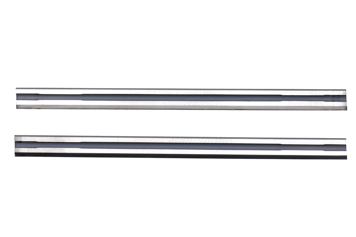 2 Hartmetall-Wendehobelmesser für Ho (630282000) 