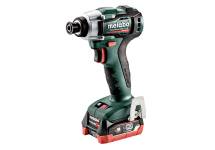 Cordless impact drivers & wrenches