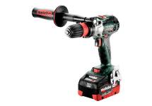 Cordless tapper