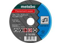Flexiarapid / Flexiamant super steel