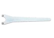 Flat-pin spanners