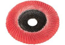 Flexiamant super convex ceramic