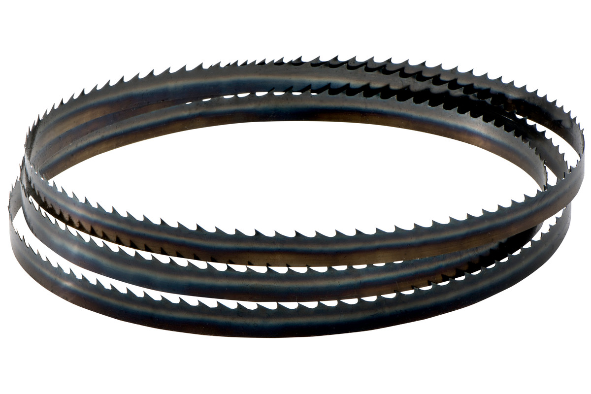 Band saw blade 2240x13x0.5 mm, 4 TPI (0909029244) 