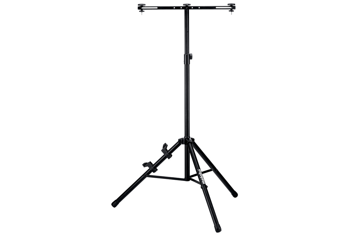 Tripod for lights with double bracket (623723000) 