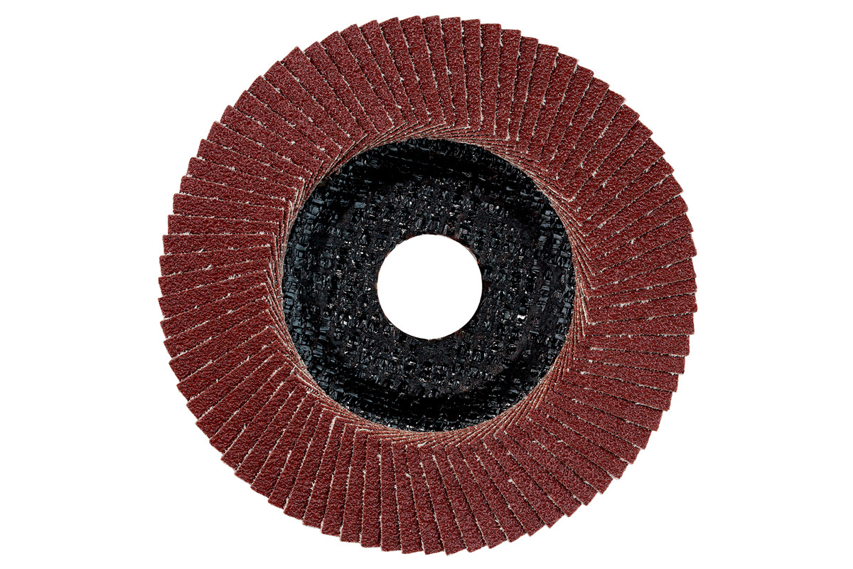 Flap disc 125 mm P 40, F-NK (624395000) 