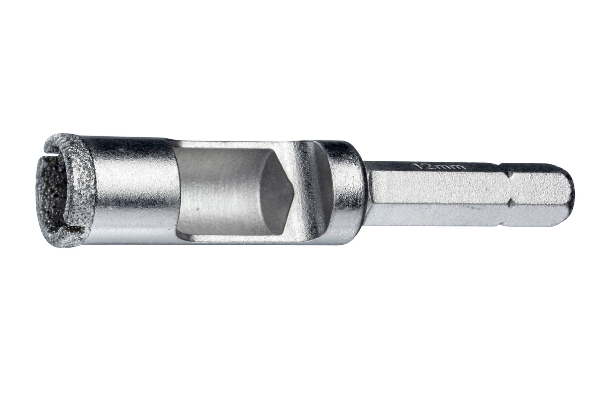 Diamond drill bit 8 mm (627537000) 