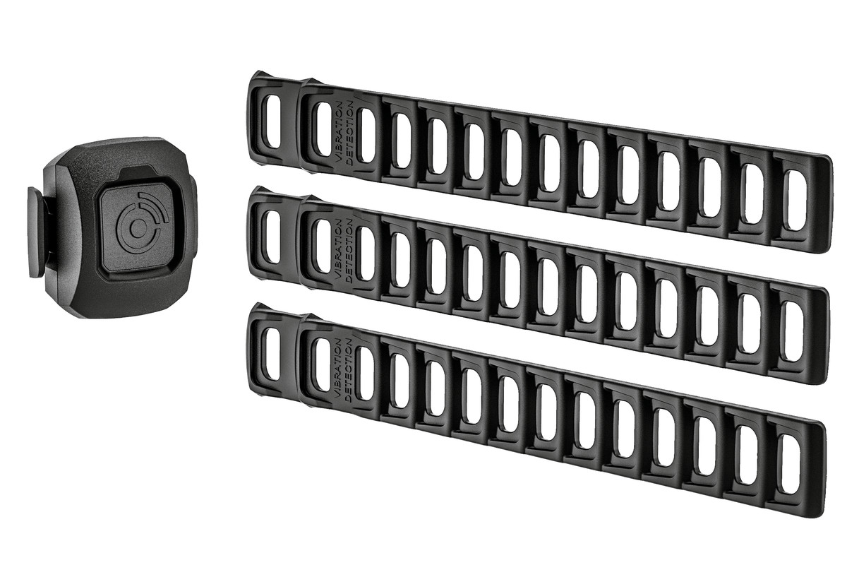 CordlessControl transmitter with 3x multi tape (630256000) 