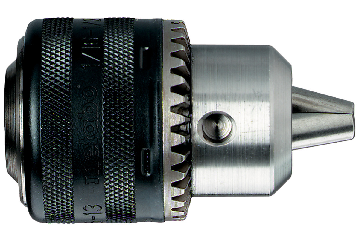 Geared chuck 10 mm, 1/2" (635252000) 