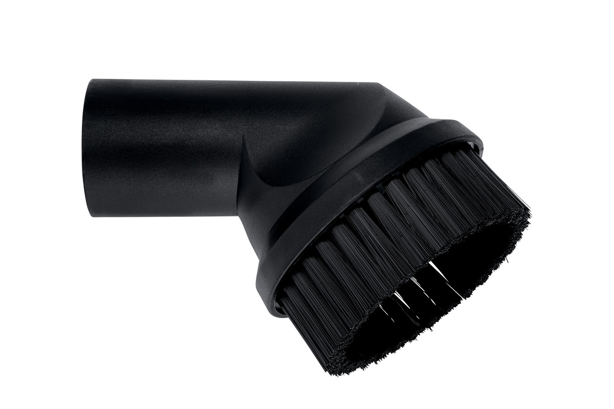 Upholstery brush Quick Ø 35 mm (635415000) 