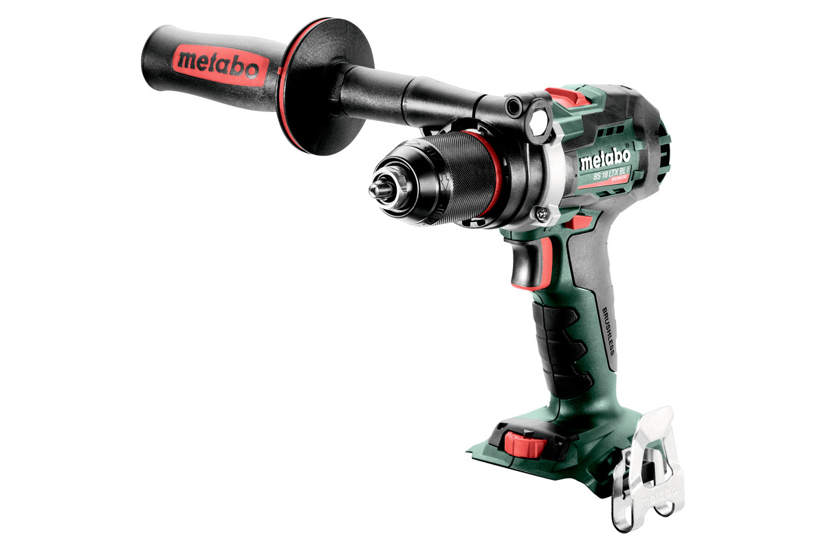 BS 18 LTX BL I (602358850) Cordless drill / screwdriver 