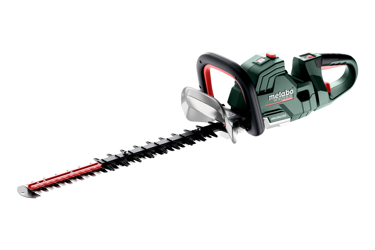 HS 18 LTX BL 55 (601722850) Cordless hedge trimmer 