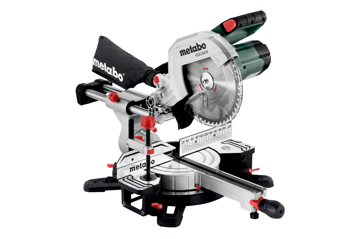 KGS 254 M (613254190) Mitre saw 