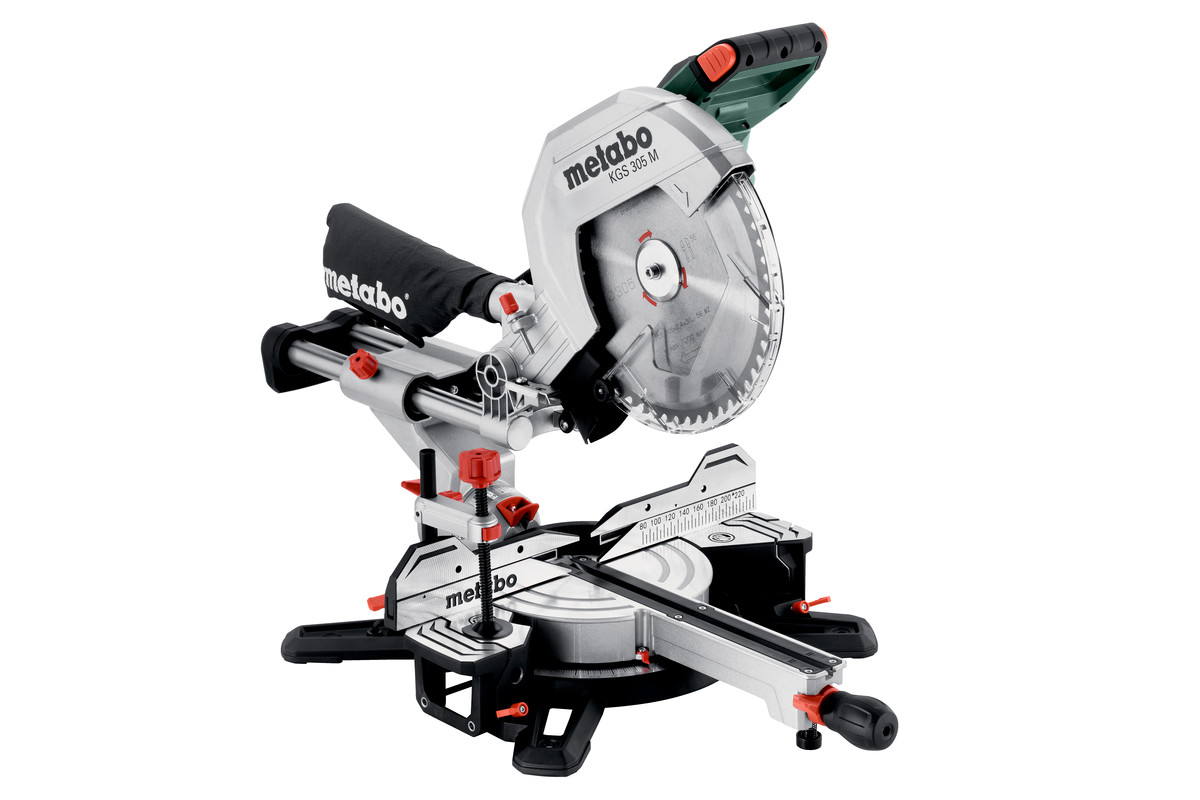 KGS 305 M (613305190) Mitre saw 