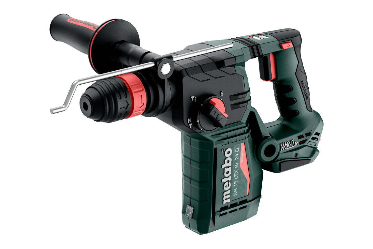 KH 18 LTX BL 24 Q (601714850) Cordless hammer 