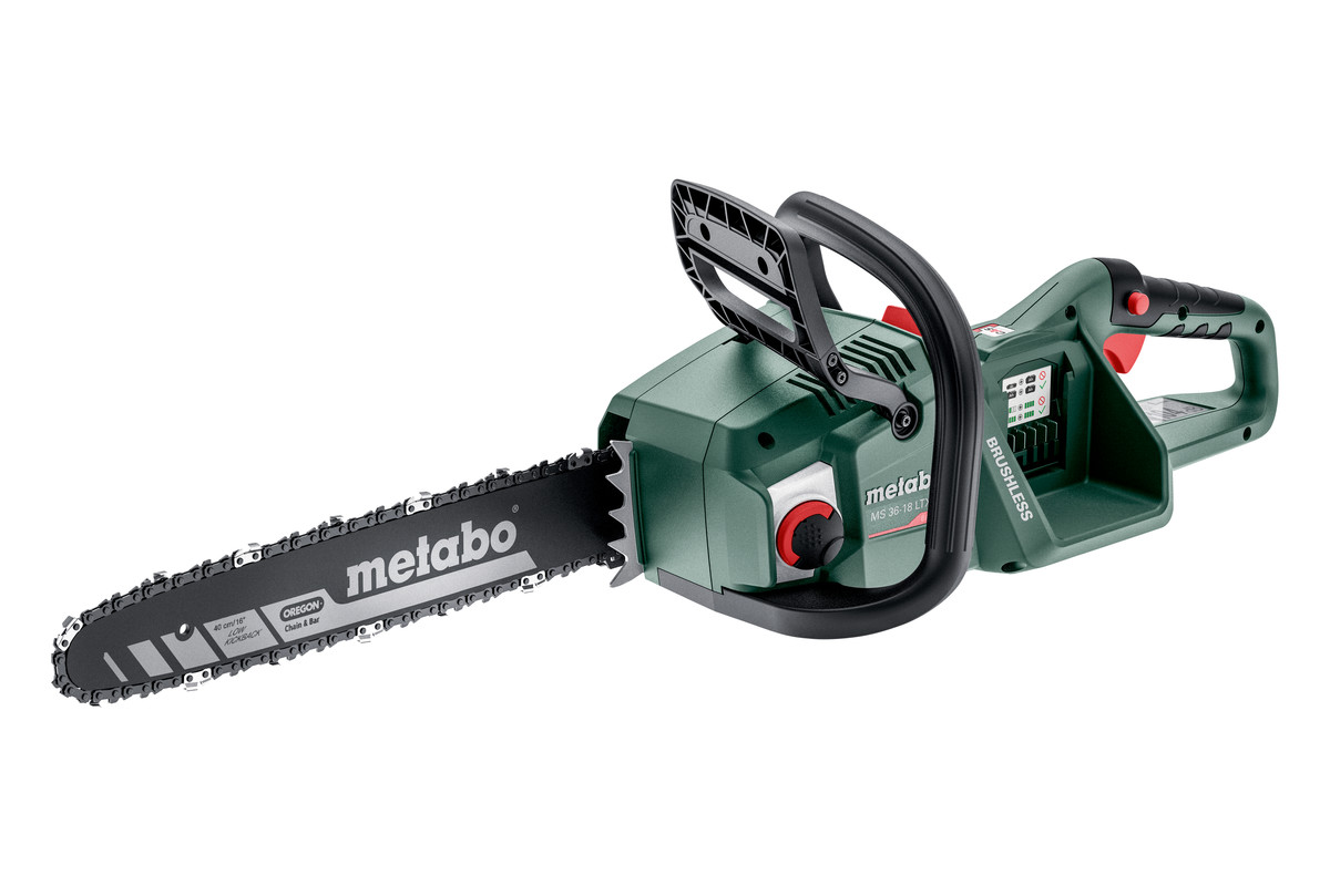 MS 36-18 LTX BL 40 (601613850) Cordless chain saw 