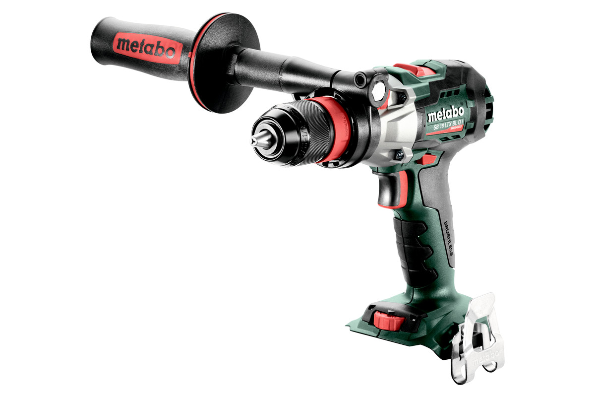 SB 18 LTX BL Q I (602361850) Cordless hammer drill 