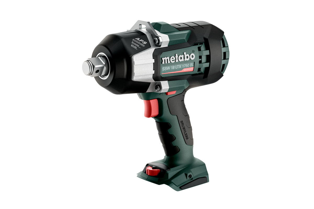 SSW 18 LTX 1750 BL (602402850) Cordless impact wrench 