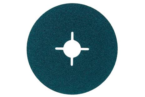 Fibre disc 180 mm P 120, ZK (622997000)