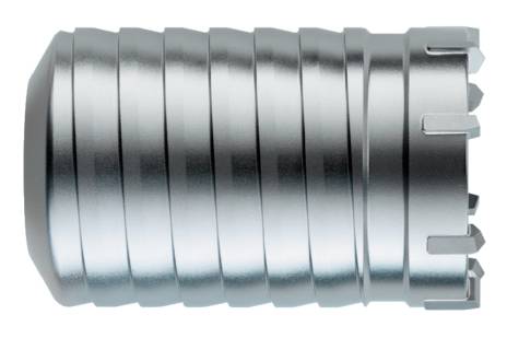 Core cutter 100 x 100 mm, ratio thread (623032000) 