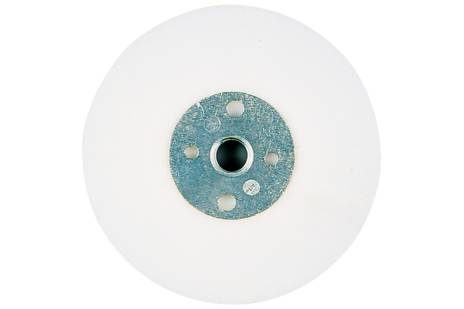 Backing pad 175 mm 5/8", standard (623281000) 