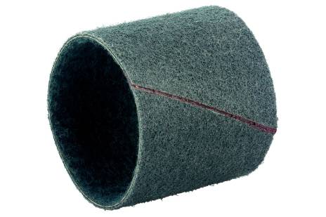 2 Nylon web abrasive sleeves 90 x 100 mm, medium (623495000)