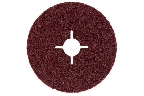 Fibre disc 125 mm P 180, NK (624226000) 