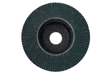 Flap disc 115 mm P 40, F-ZK (624241000) 