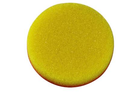 Hook and loop polishing sponge, coarse, 130x25 mm (624913000)