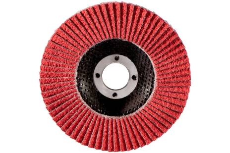 Flap disc 125 mm P 80, FS-CER (626171000) 