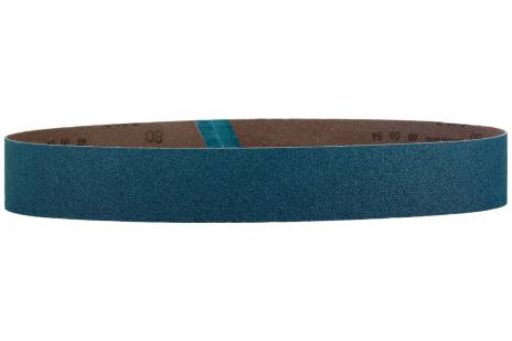 10 Sanding belts 30 x 533 mm, P60, ZK, RB (626284000)