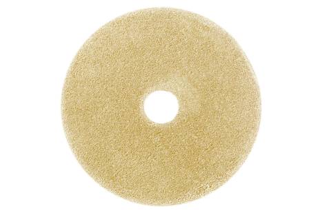 Felt disc 150 x 5 x 25.4 mm, soft, KNS (626395000) 