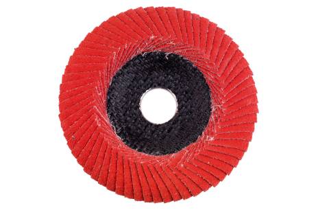 Flap disc 125 mm P 80 FS-CER, Con (626461000) 