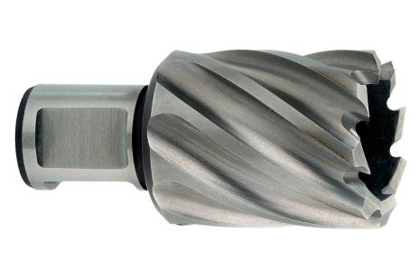 HSS core drill 15x30 mm (626503000) 