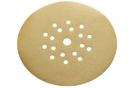 25 Hook and loop sanding sheets 225 mm, P 40, filler, LS (626641000)