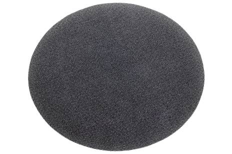 25 Abrasive meshes 225 mm, P 80, LS (626657000) 