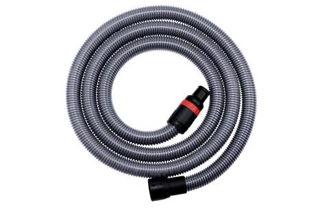 Suction hose extension Quick, Ø 32mm, L-4 m, (635405000) 