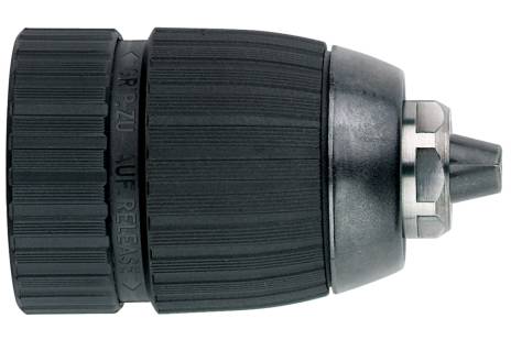 Futuro Plus keyless chuck S2 10 mm, 3/8" (636612000) 