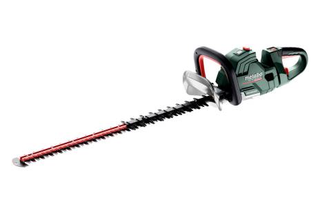 HS 18 LTX BL 75 (601724850) Cordless hedge trimmer 