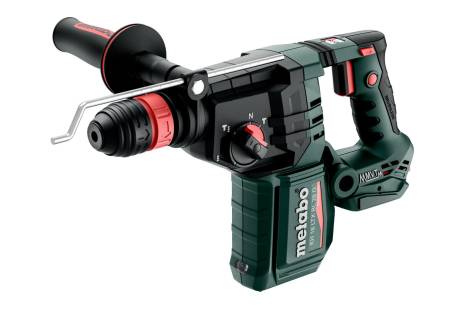 KH 18 LTX BL 28 Q (601715850) Cordless hammer 