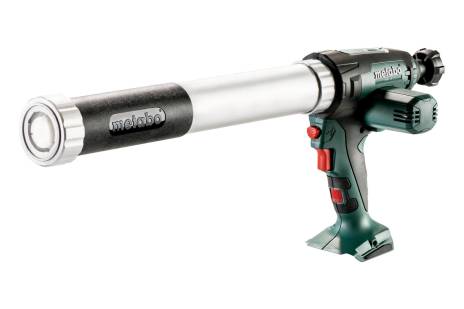 KPA 18 LTX 600 (601207850) Cordless caulking gun 