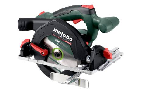 KS 18 LTX 57 BL (611857850) Cordless circular saw 