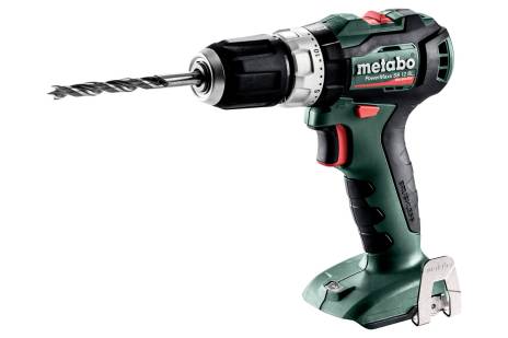 PowerMaxx SB 12 BL (601077890) Cordless hammer drill 