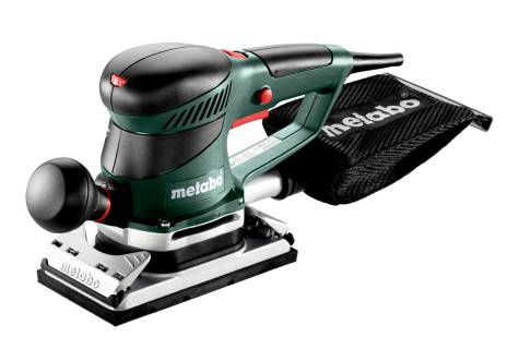 SRE 4350 TurboTec (611350000) Orbital sander 