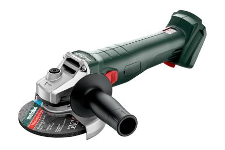 W 18 L 9-125 Quick (602249850) Cordless angle grinder 