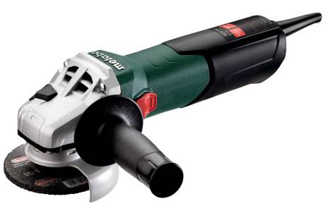 W 9-100 (600350190) Angle grinder 