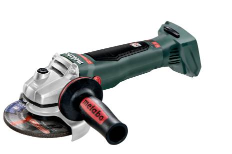 WB 18 LTX BL 125 Quick (613077850) Cordless Angle Grinders 