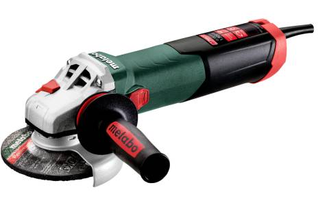 WEV 19-125 Q M-Brush (613108000) Angle grinder 