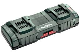 Metabo Chargeur de Batterie ASC 55 18 V nouveau charge 12 V 36 V asc 30-36 cas Système Mafell