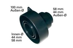 Suction adapter Multi (0910058010) 