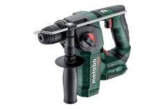 BH 18 LTX BL 16 (600324850) Cordless hammer 